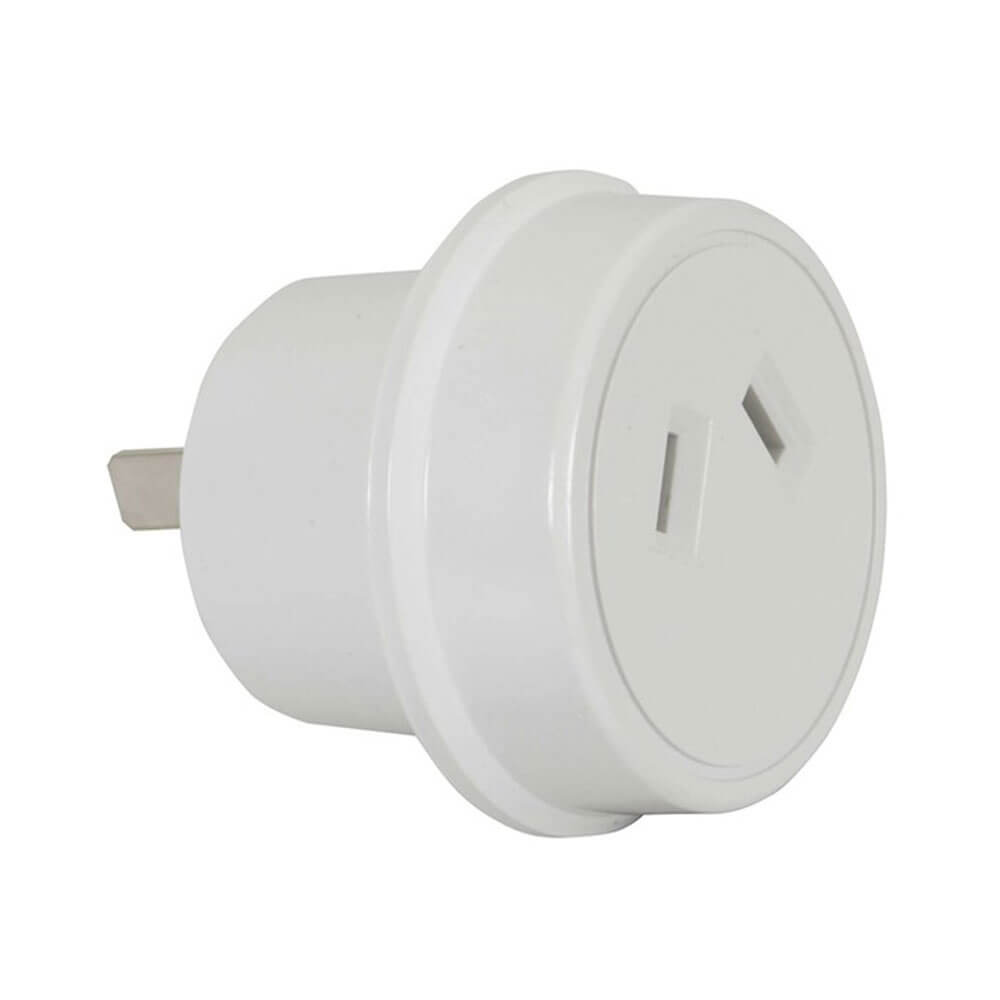 Getrookadapter