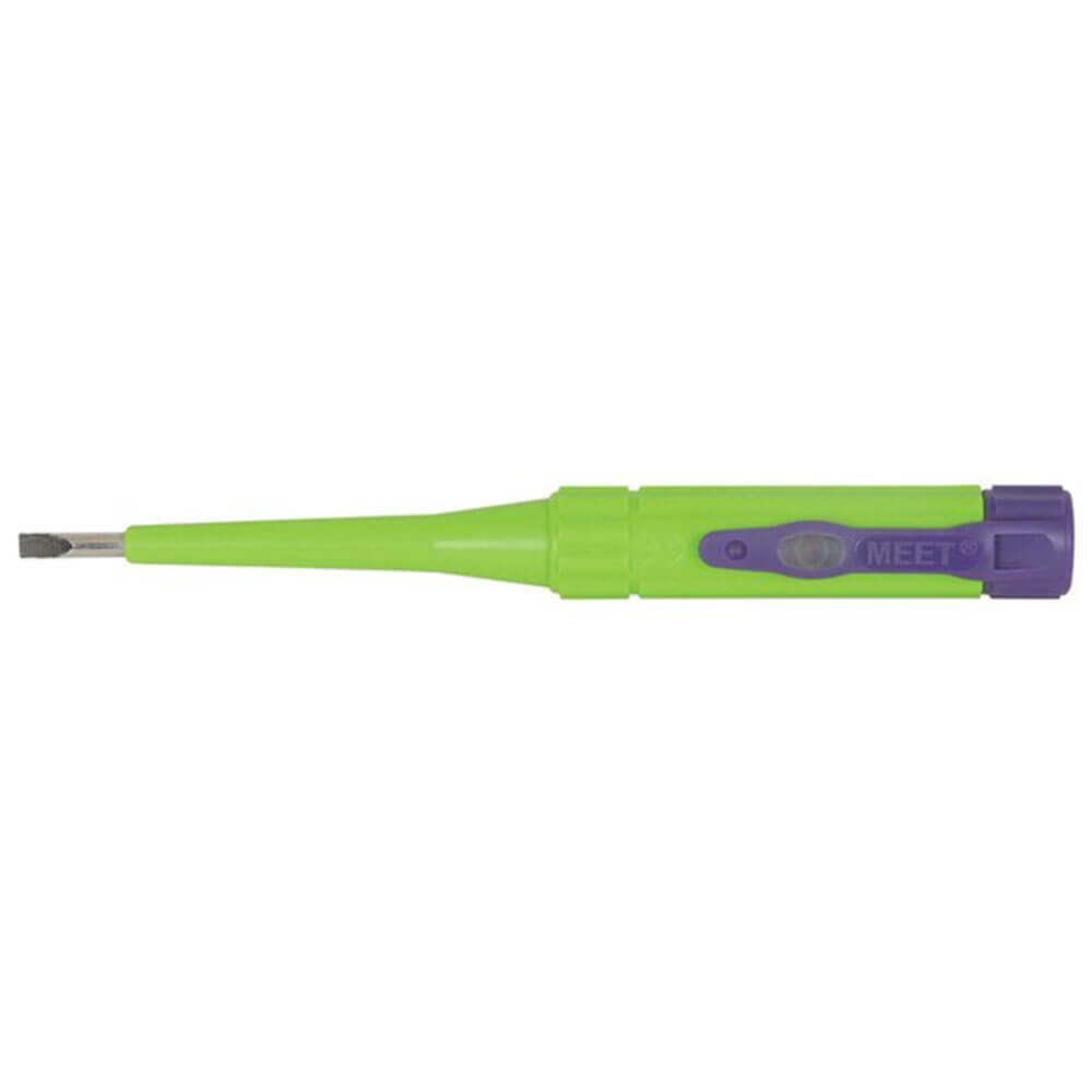 Smart Test Screwdriver