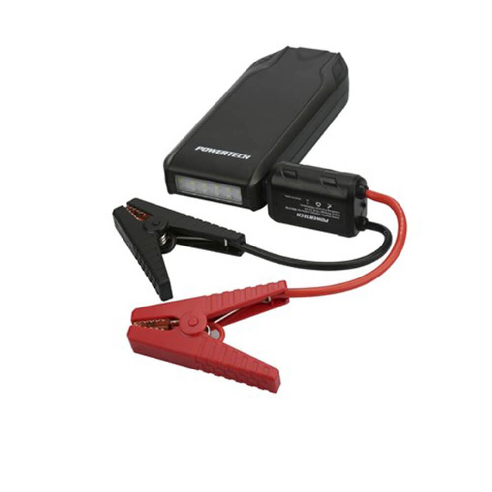 GLANTBOX JUMP STARTER ET POWERBANK (12V)