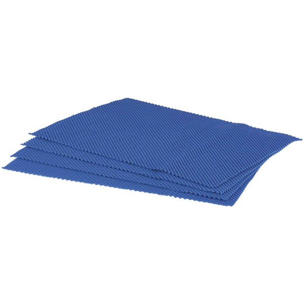 450x330mm icke-halkplacemat (4PK)