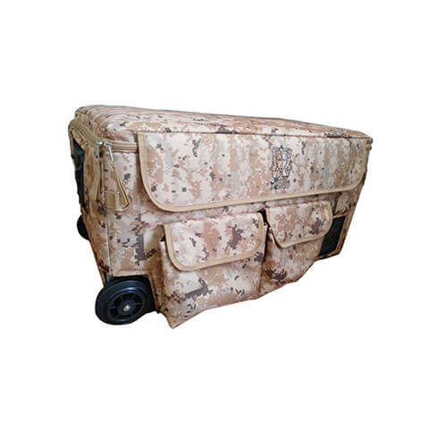 Insulated Cover for 50L Brass Monkey Portable Fridge