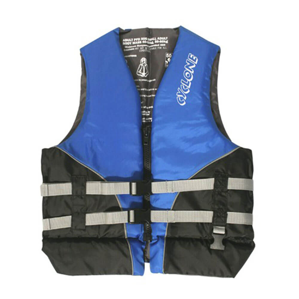 Axis Cyclone Basic Vestes