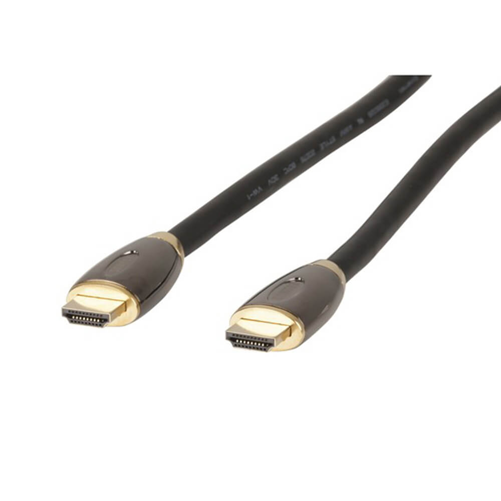 Concord 4K 60Hz HDMI 2.0 Cable amplificado (plug)