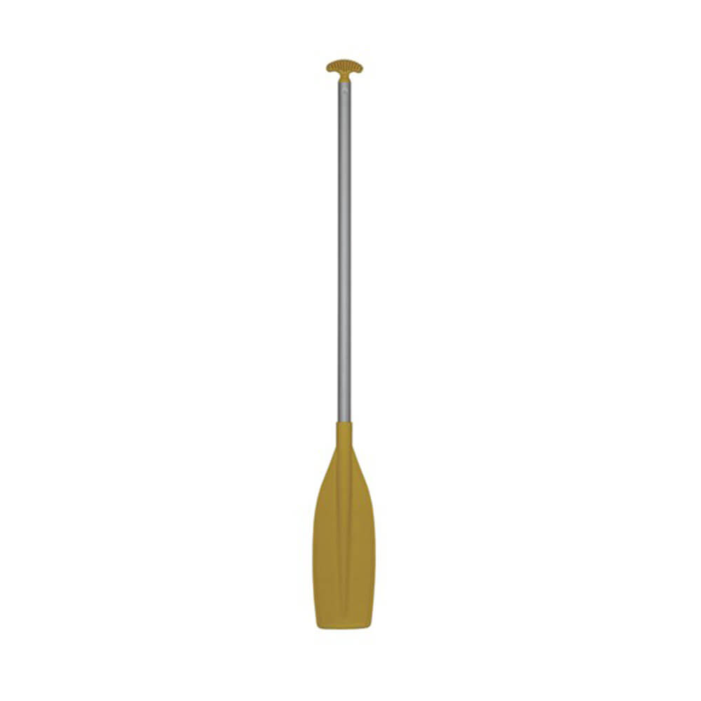 Single Heavy Duty Alloy Paddle