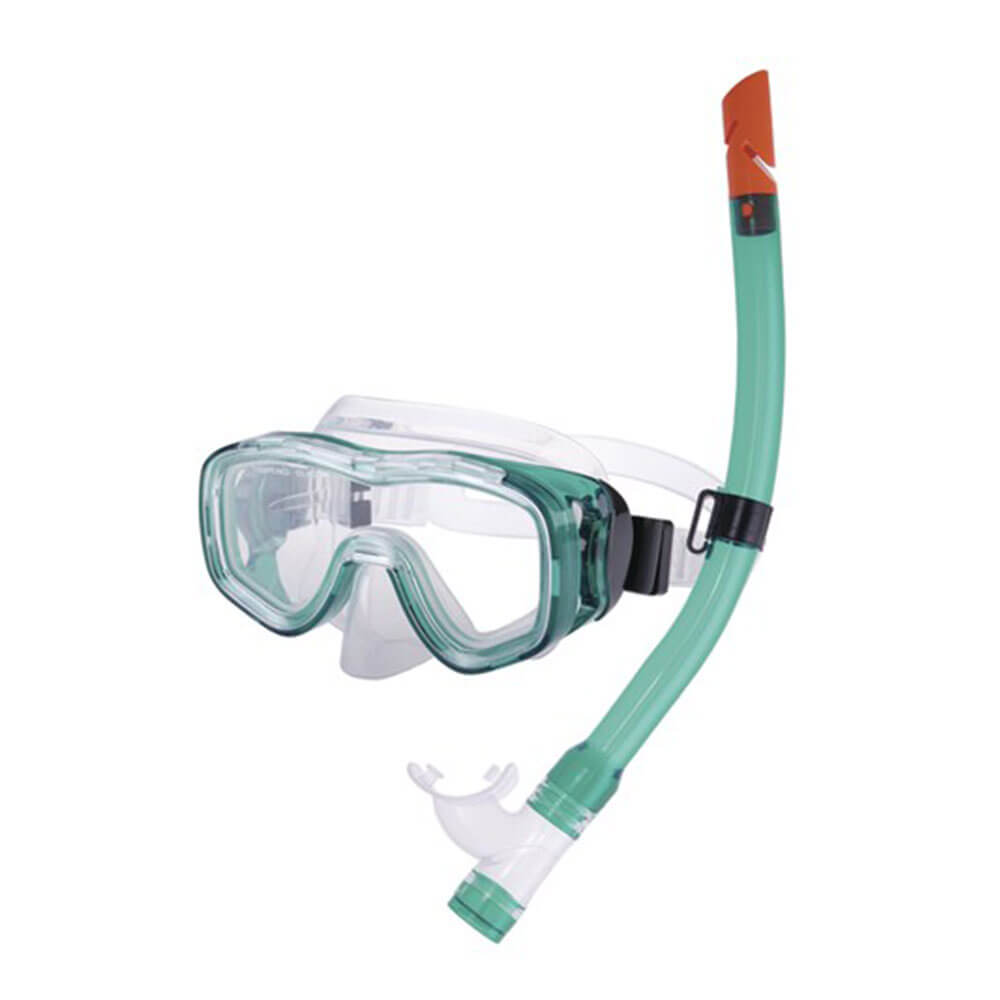 Junior Mask and Snorkel Set