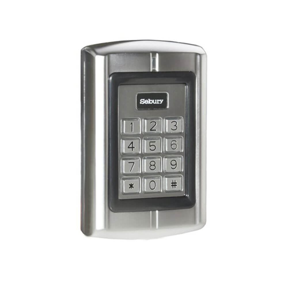 Digital RFID Access Control Keypad (IP65)