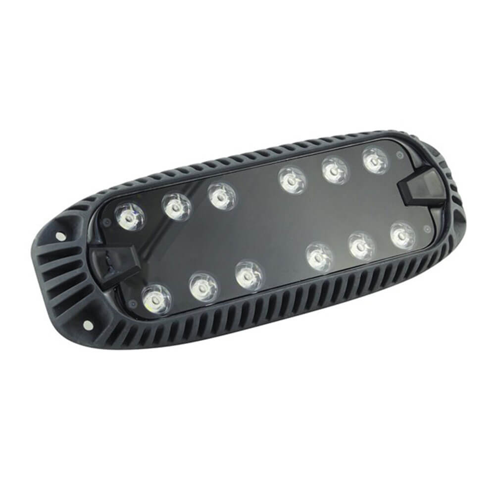 LED-Licht Unterwasser 20W 12x LED