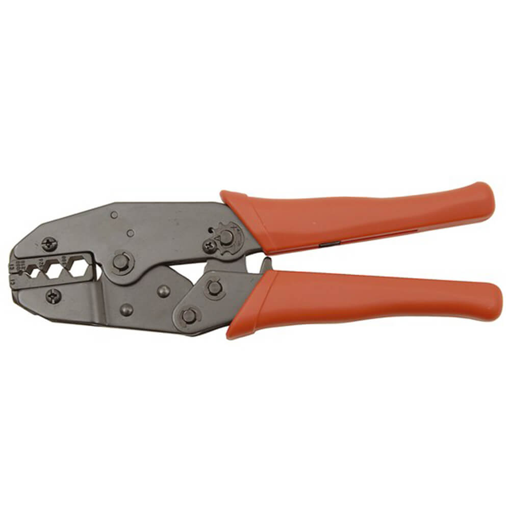 Hex Ratchet Crimping Tool (F N BNC TNC UHF ST SC SMA)