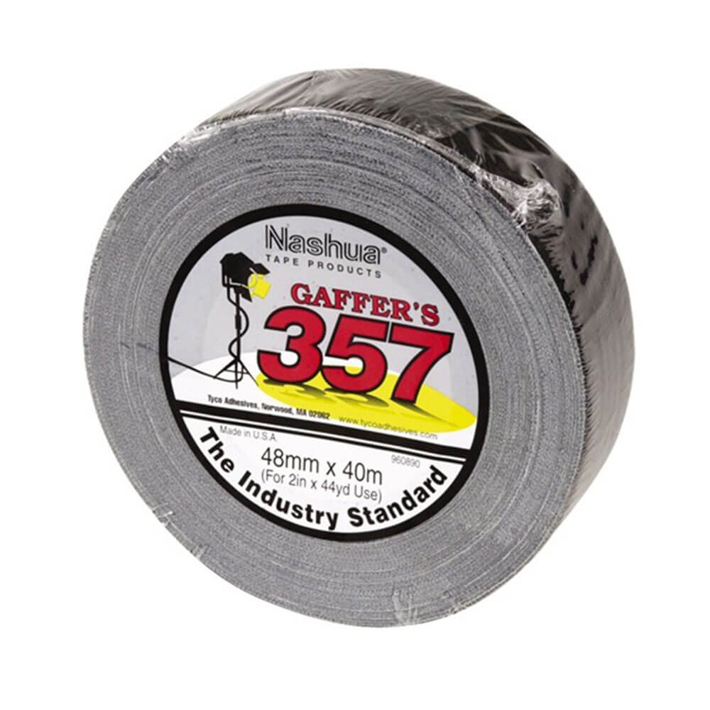 Nashua Gaffa Tape 48mm x 40m Roll