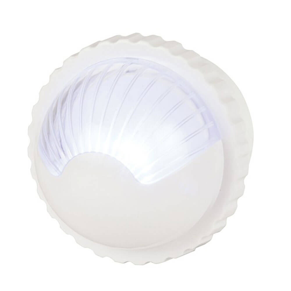 LED de luz nocturna con sensor (240VAC)