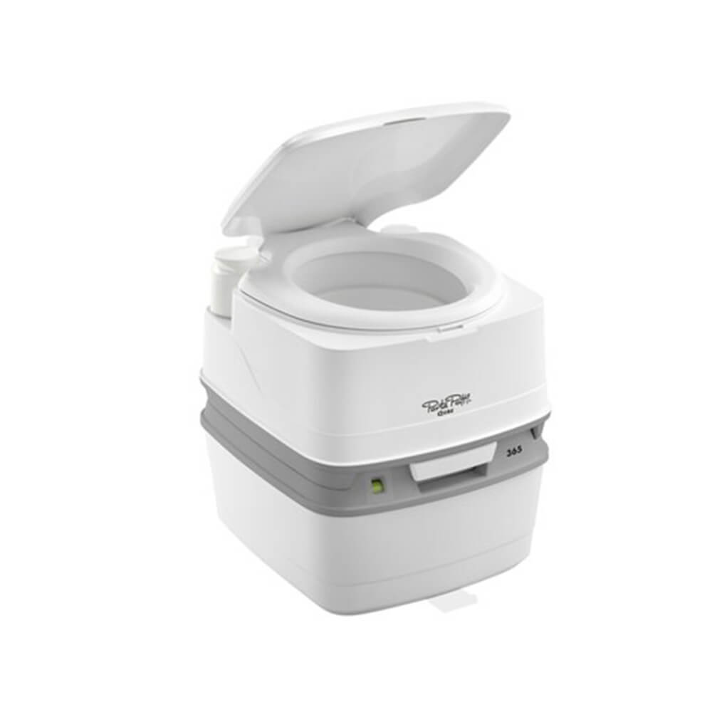 Thetford toilet Porta Potti met spoeling