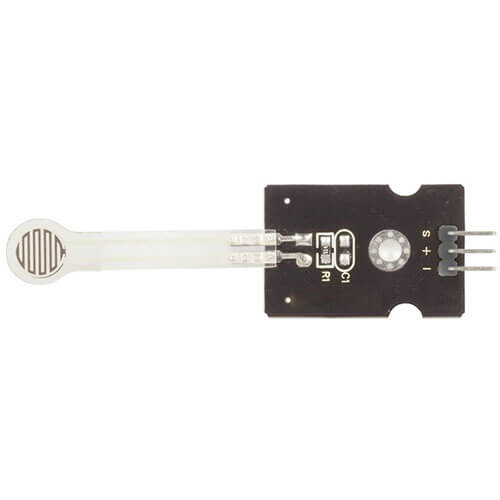 Duinotech Thin Film Pressure Sensor