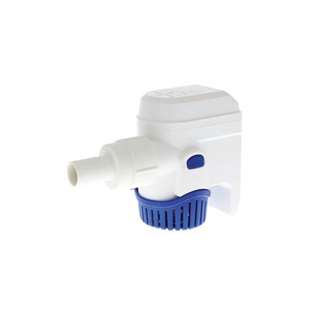 Rule-Mate Automatic Bilge Pump 12V