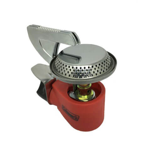 Coleman Peak 1 Trekking Stove