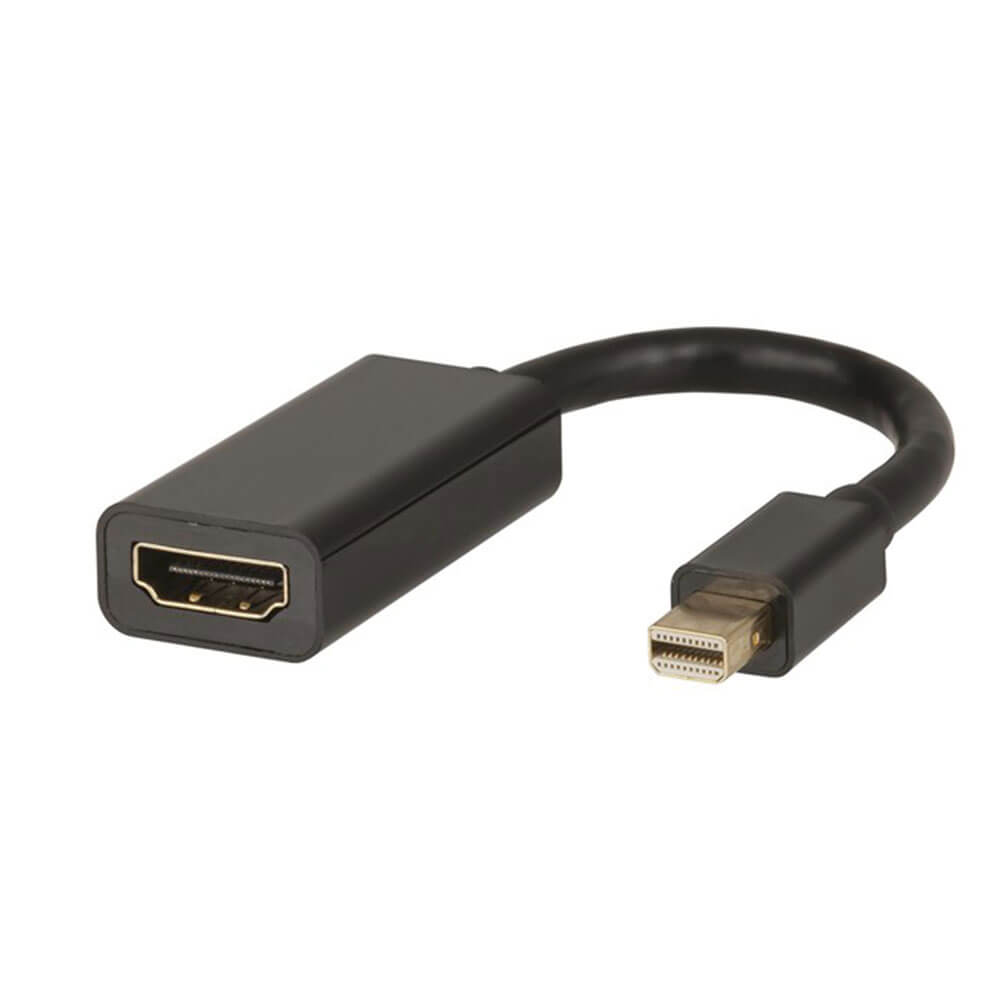 4K Mini Displayport to HDMI Adaptor