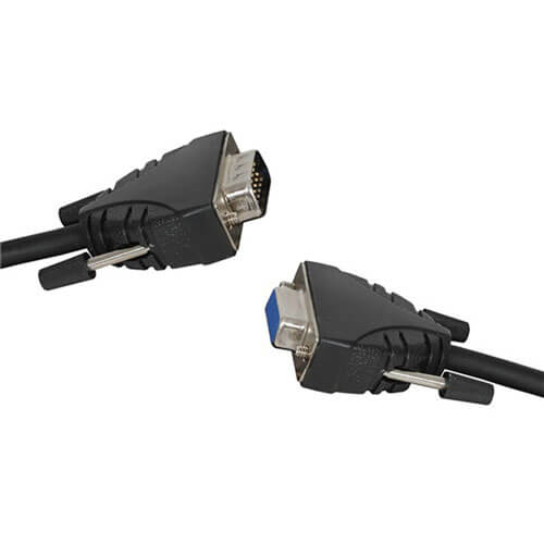 VGA Monitor Extension Cable 1.8m