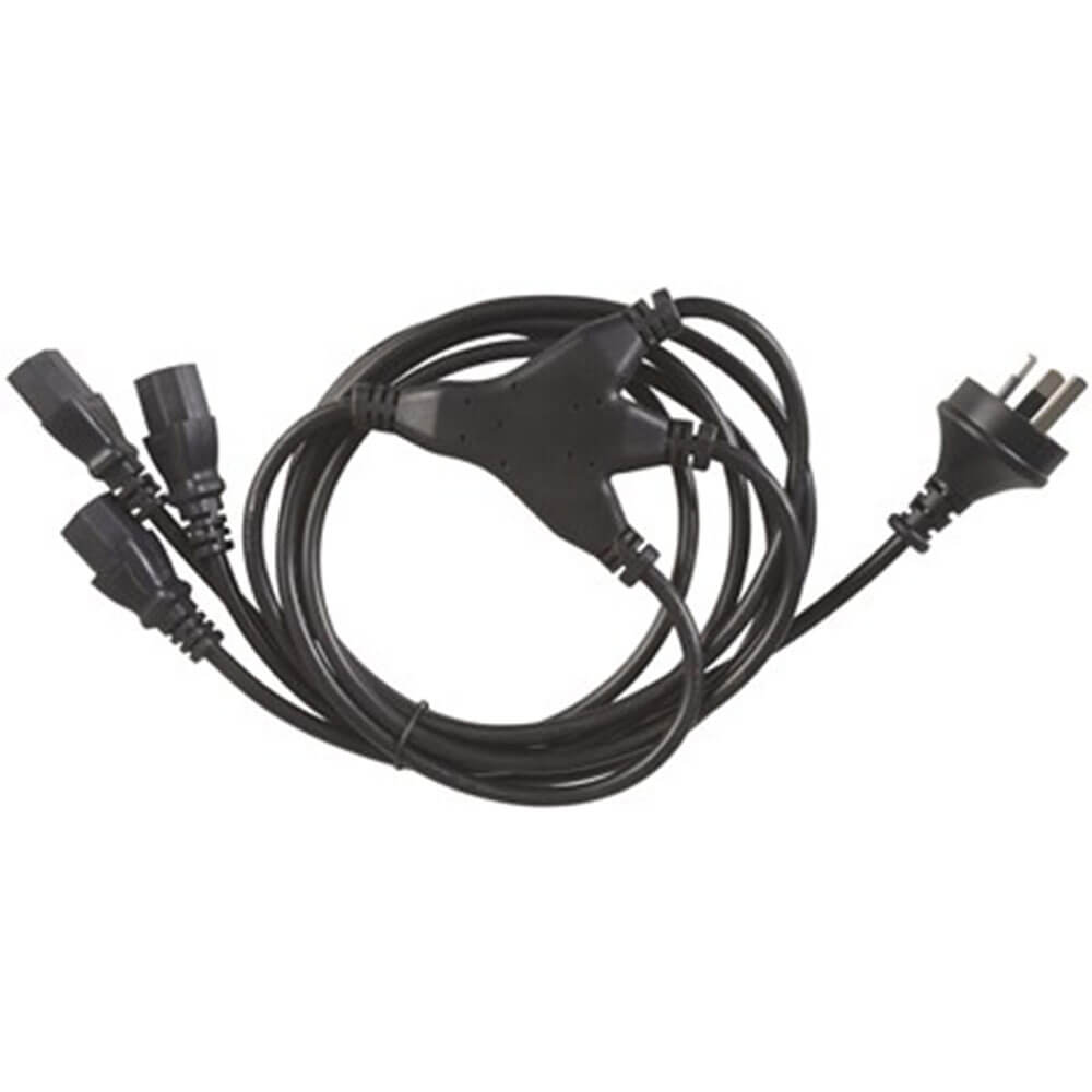 Mains -kabel (1,8 m)