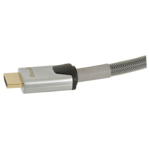 Concord 8K HDMI 2.1 Plug to Plug Audio Visual Cable