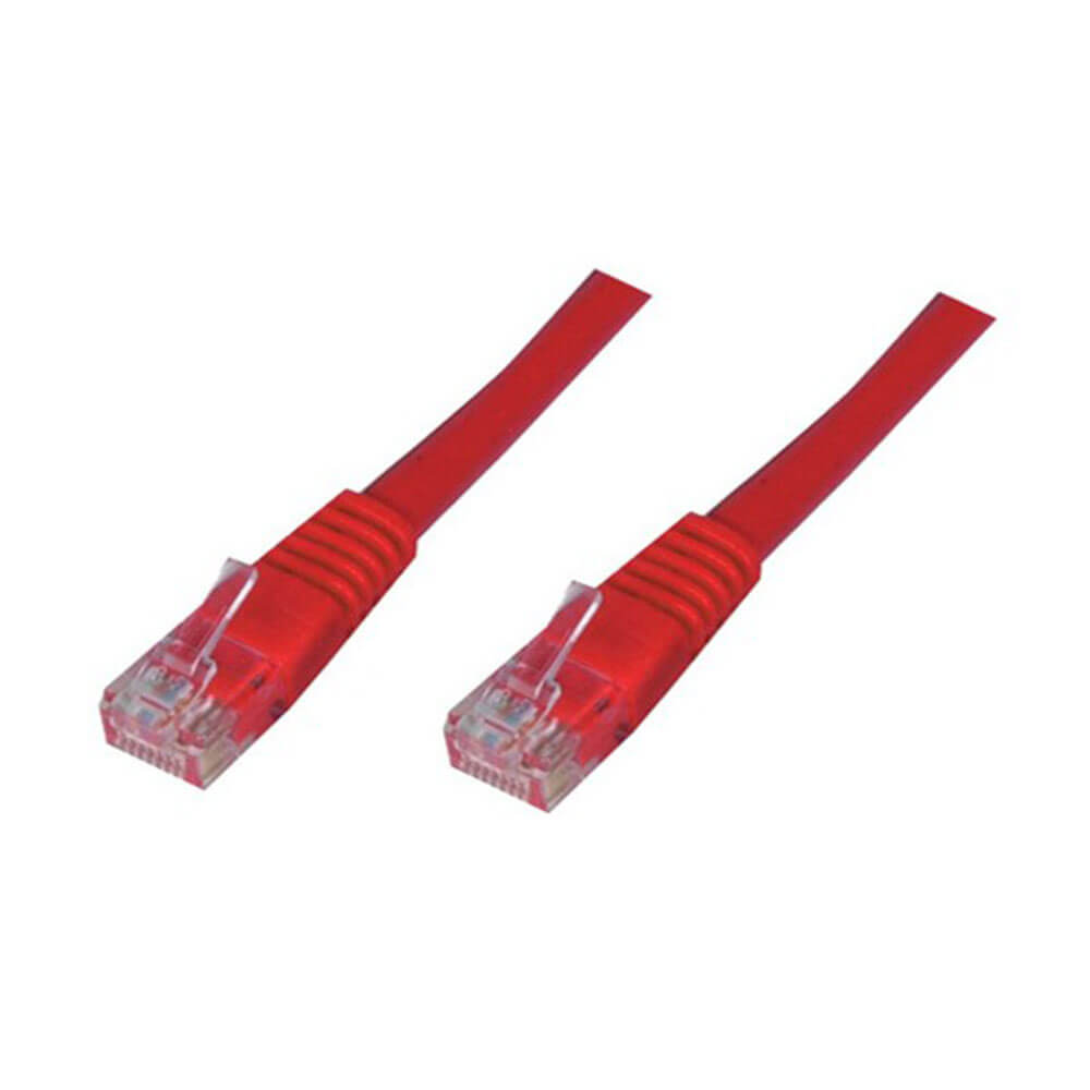 Cat5e patch cable 1m