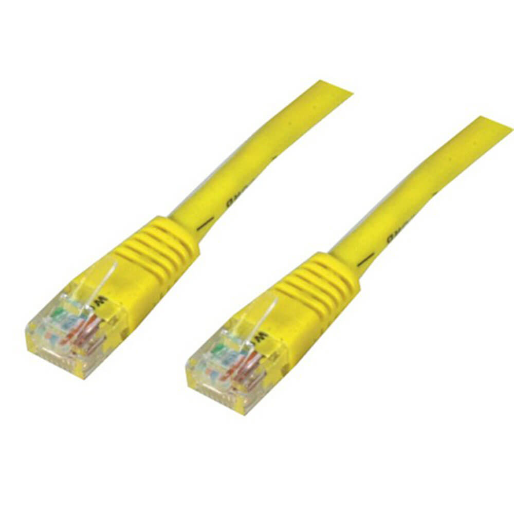 Câble de patch Cat5e 1m