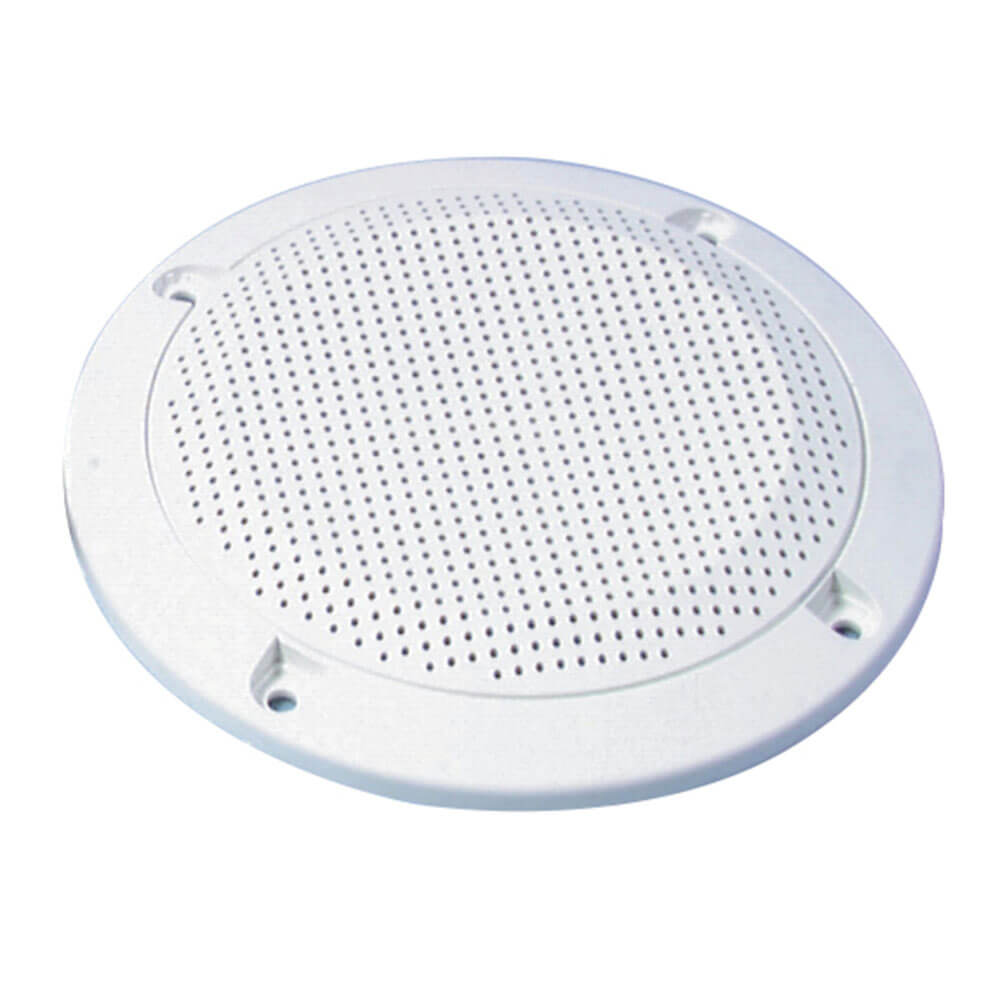 Ceiling Grille Speaker (White) 4"