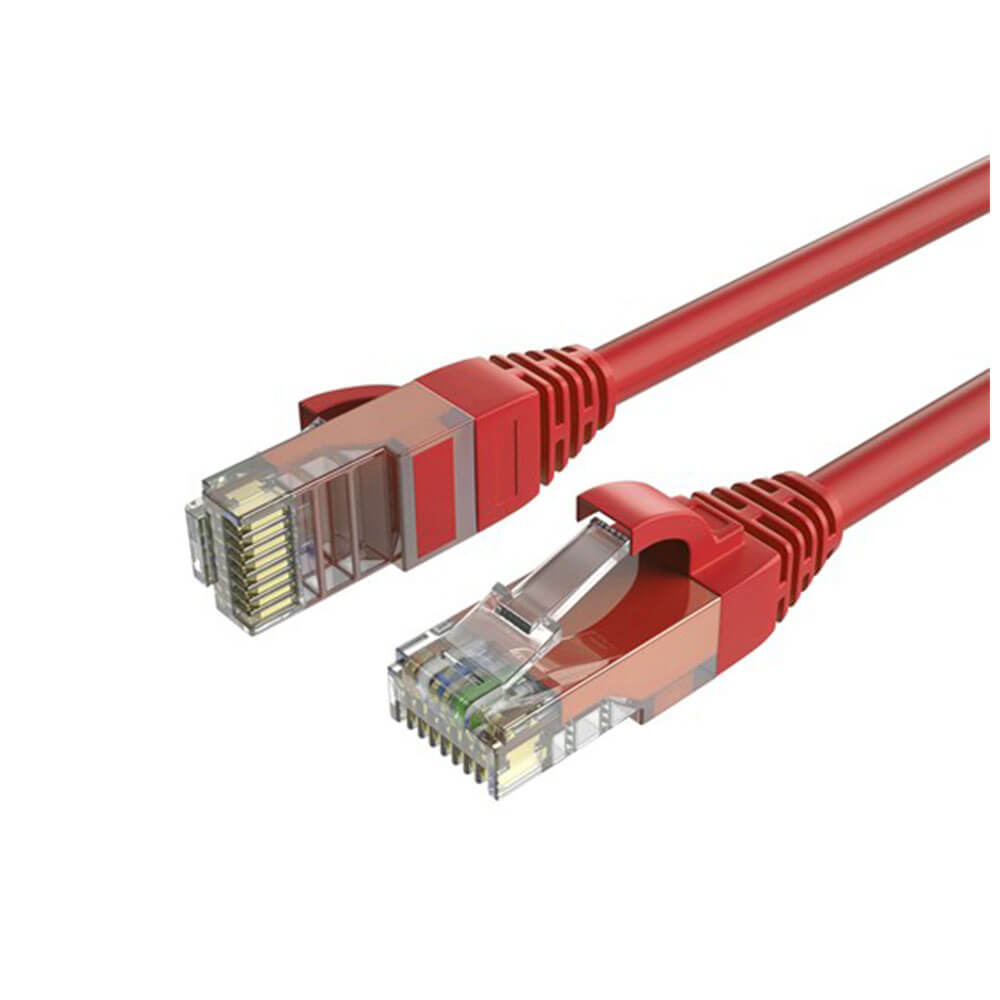 Cable de parche Cat6 aumentado 2m