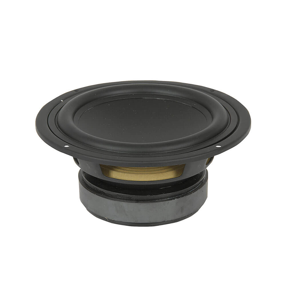 Svar woofer högtalarförare (8 ohm)