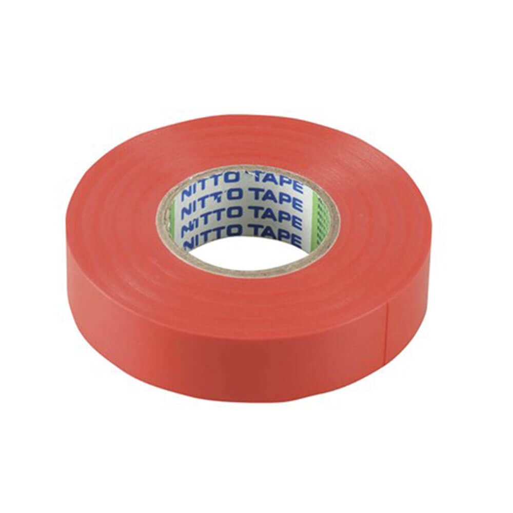 Nitto PVC Insulation Tape 20m