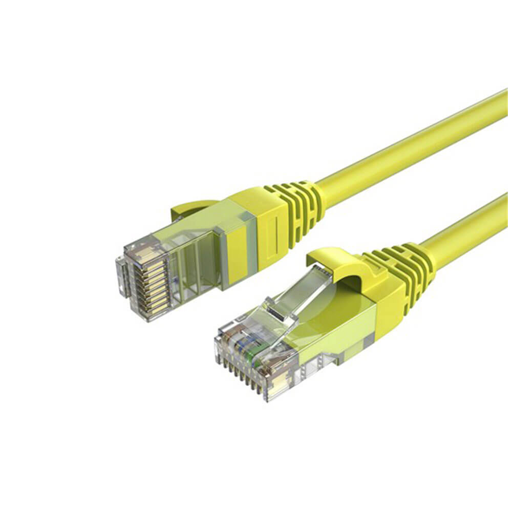 Rozszerzony kabel kat. CAT6 5M