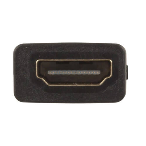 HDMI Socket Adaptor