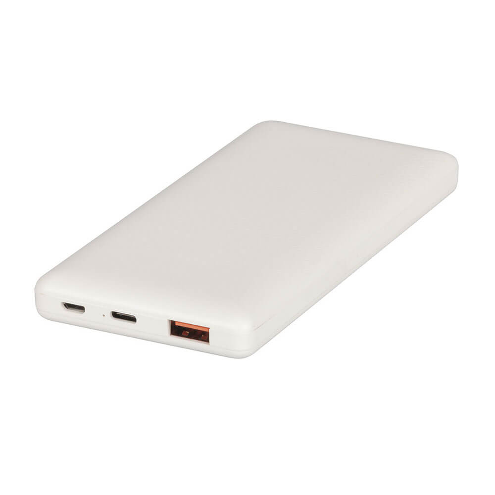 PowerTech USB Portable Power Bank (10.000mAh)