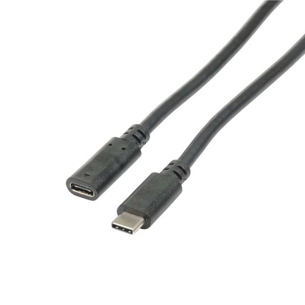 USB 3.2 Type-C-verlengkabel