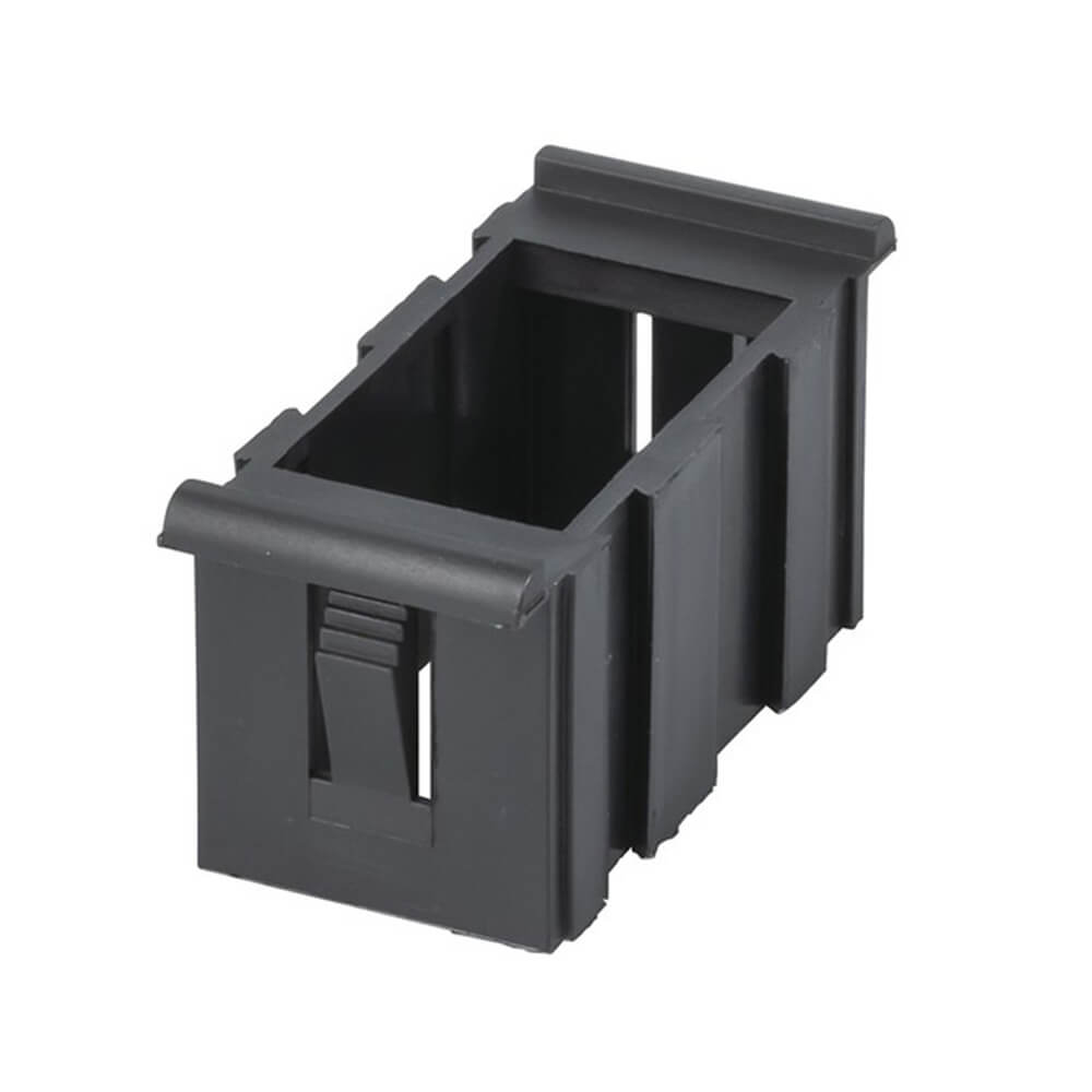 Modulær rocker switch Mount Bracket