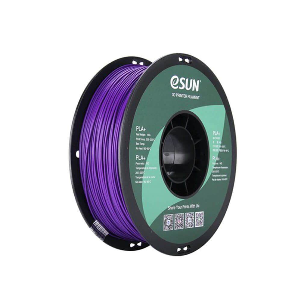 ESUN PLA+ Filament Roll 1kg (1,75 mm)