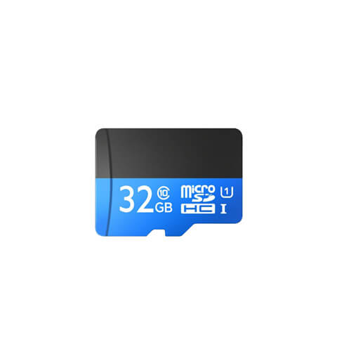 Micro SDXC Class 10 (90MB/s Read 30MB/s Write)