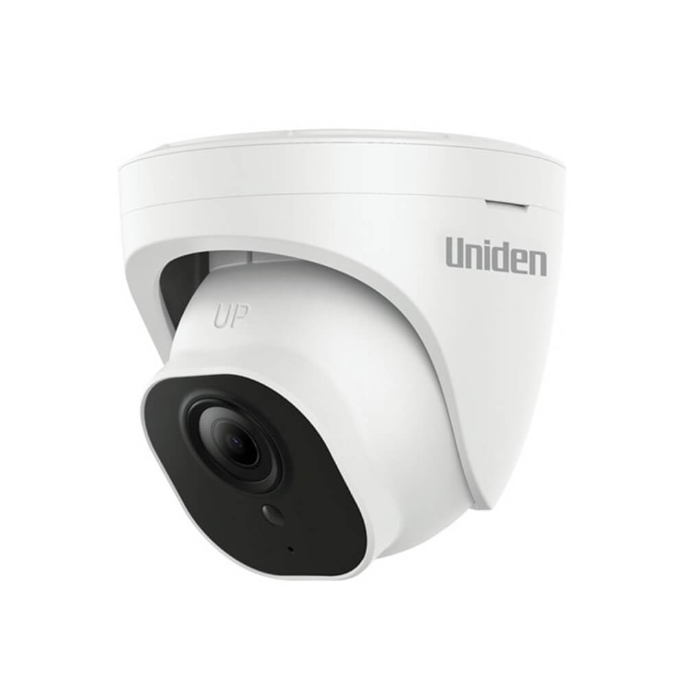 Uniden IP 4K -kamera