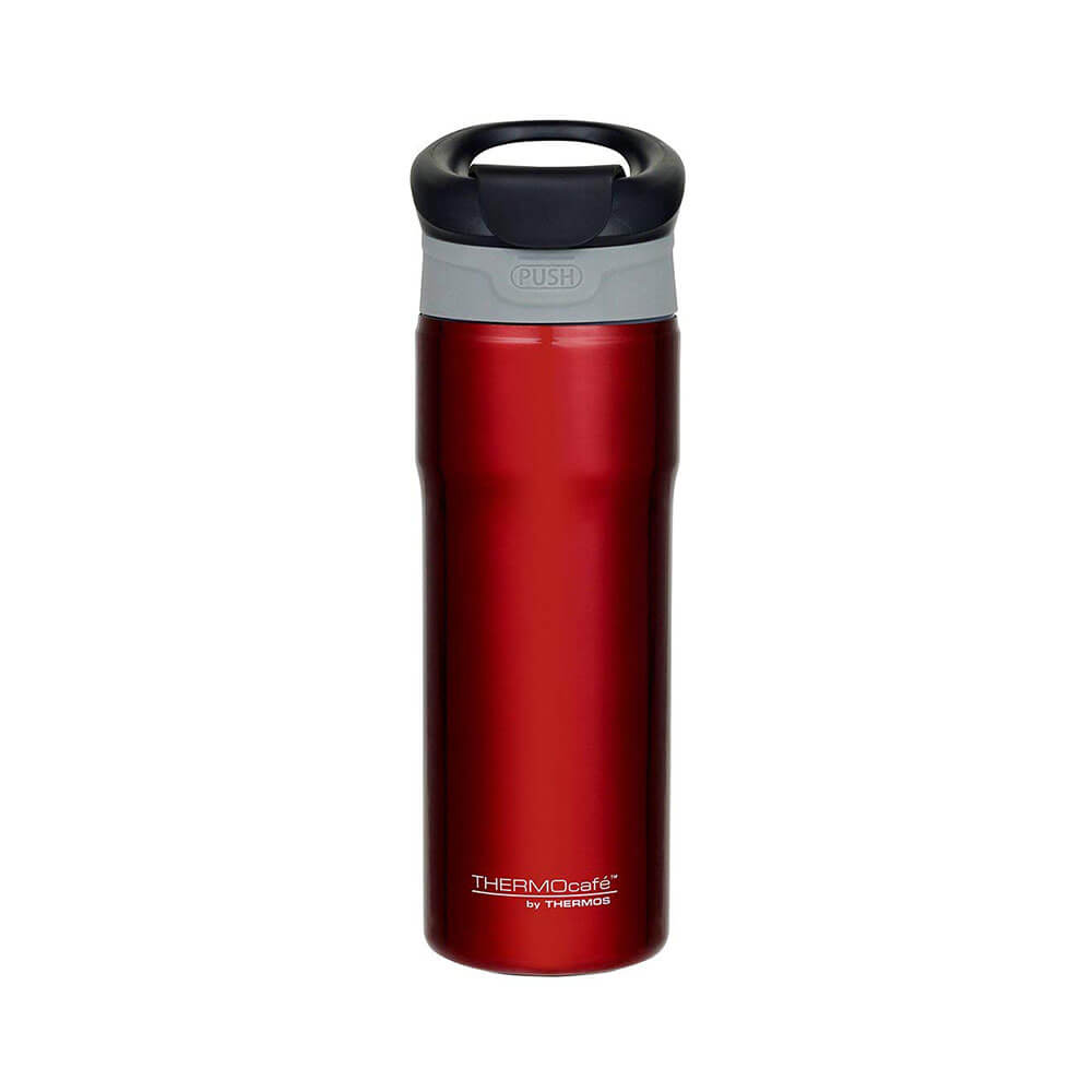 450 ml thermocafe S/staal vacuüm geïsoleerde tumbler