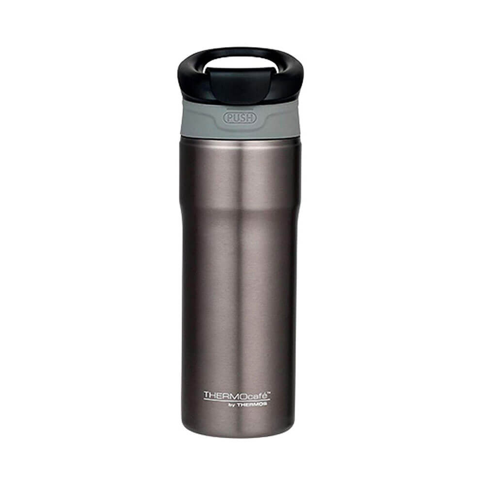 450ml Thermocafe S/aço aço com isolamento de vácuo