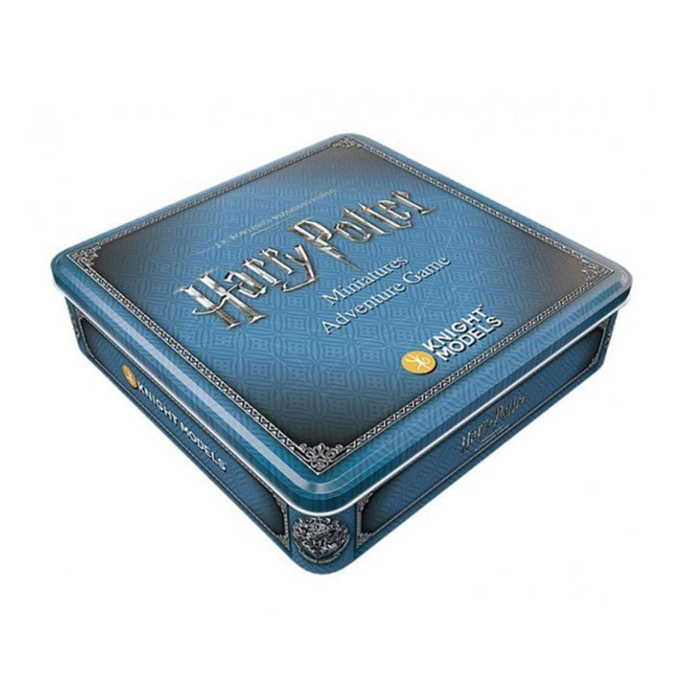 Harry Potter Miniatures Adventure Game Core Box