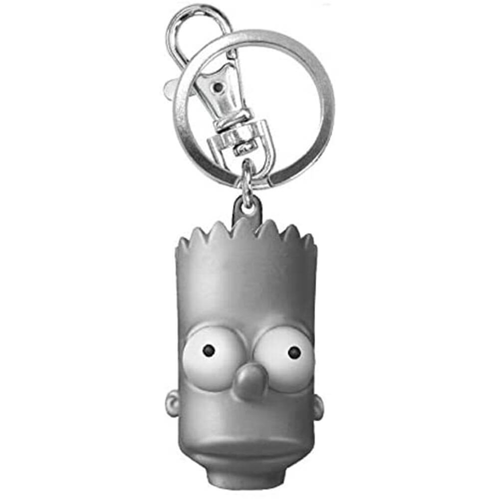 Beyring Pewter The Simpsons