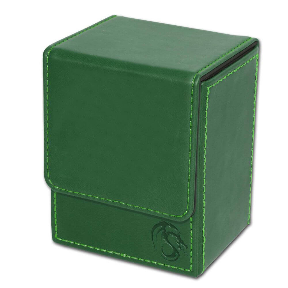  BCW Deck Case Box LX (für 80 Karten)