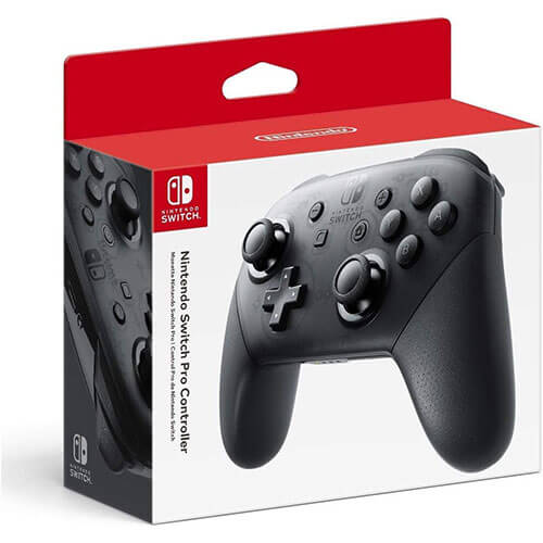 SWI Nintendo Switch Pro Controller