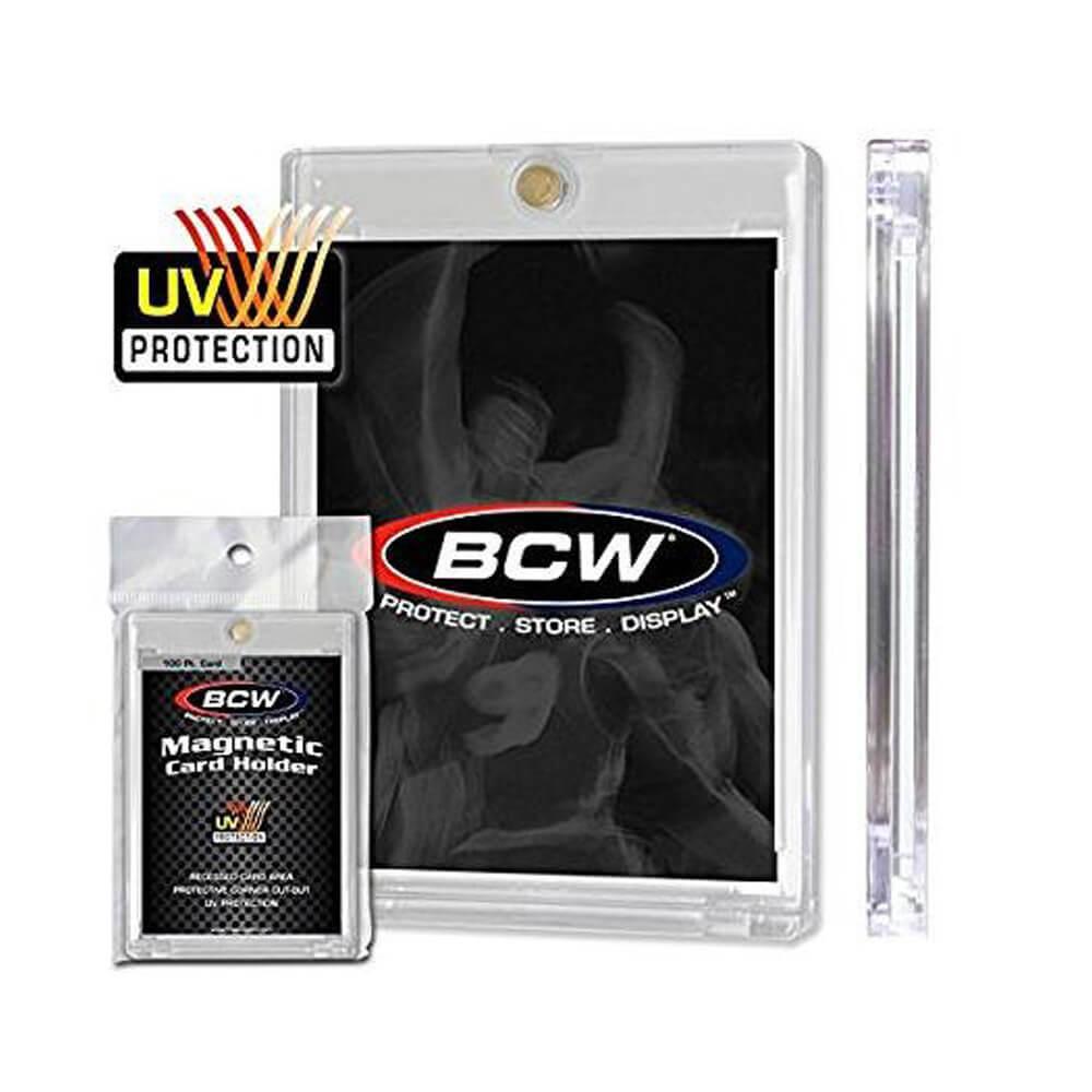 BCW One Touch Magic Card Standard