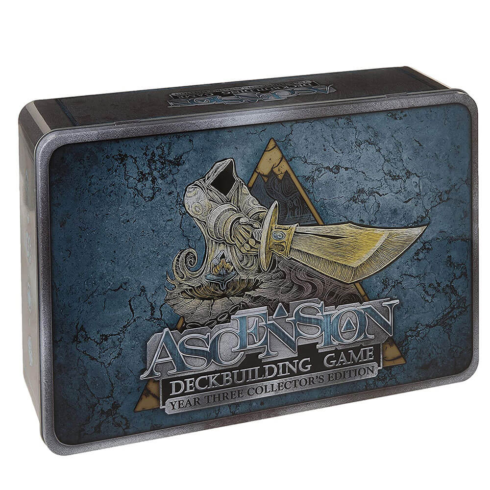 Ascension Card Game (Year Three Collector's Edition)