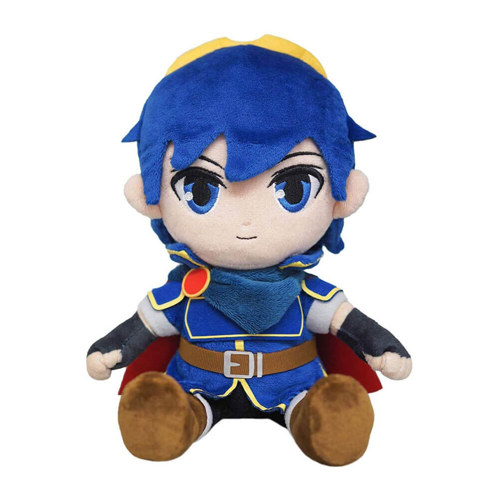 Fire Emblem 10 "pluche