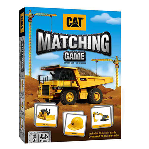 Masterpieces Matching Game