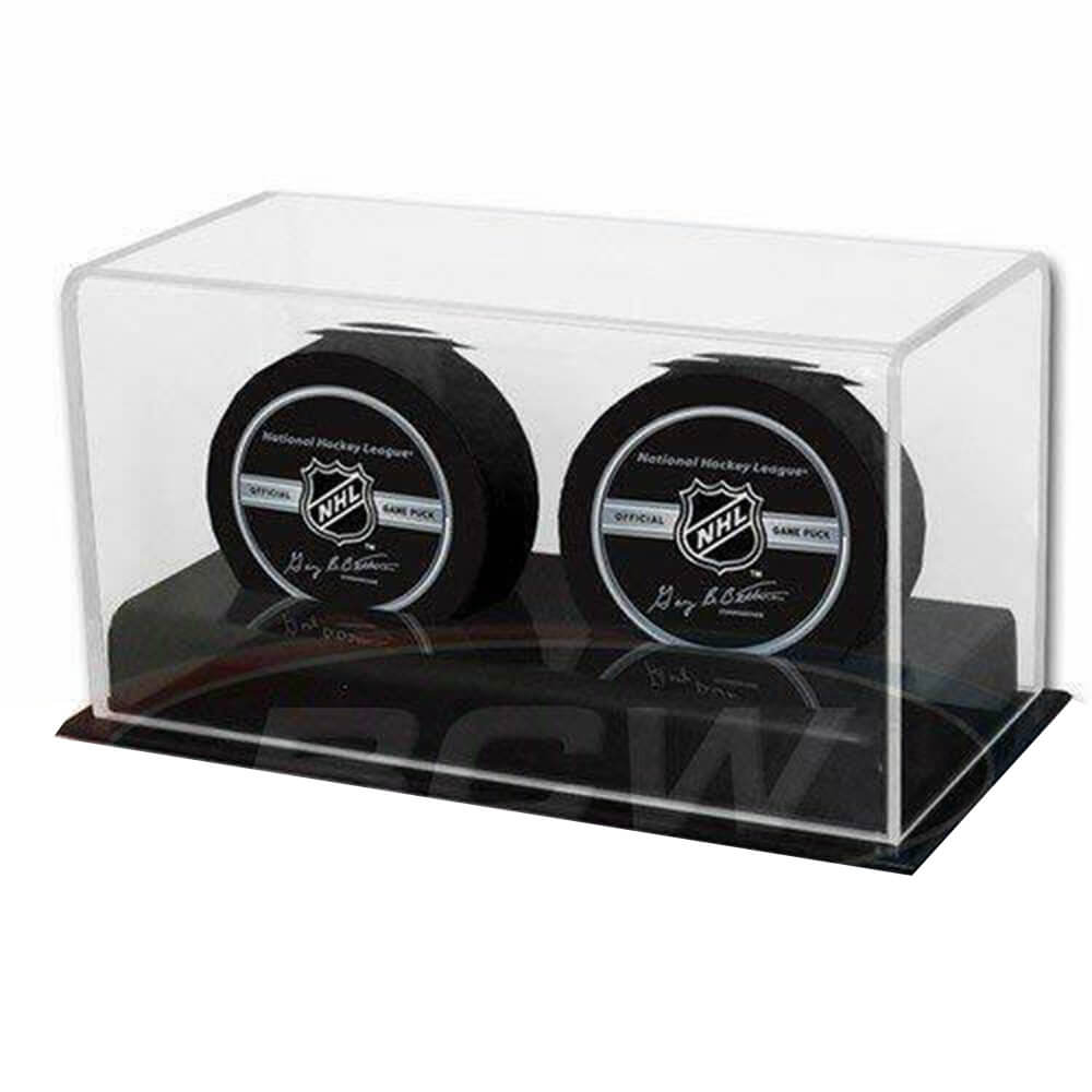 BCW akrylbase display hockey puck