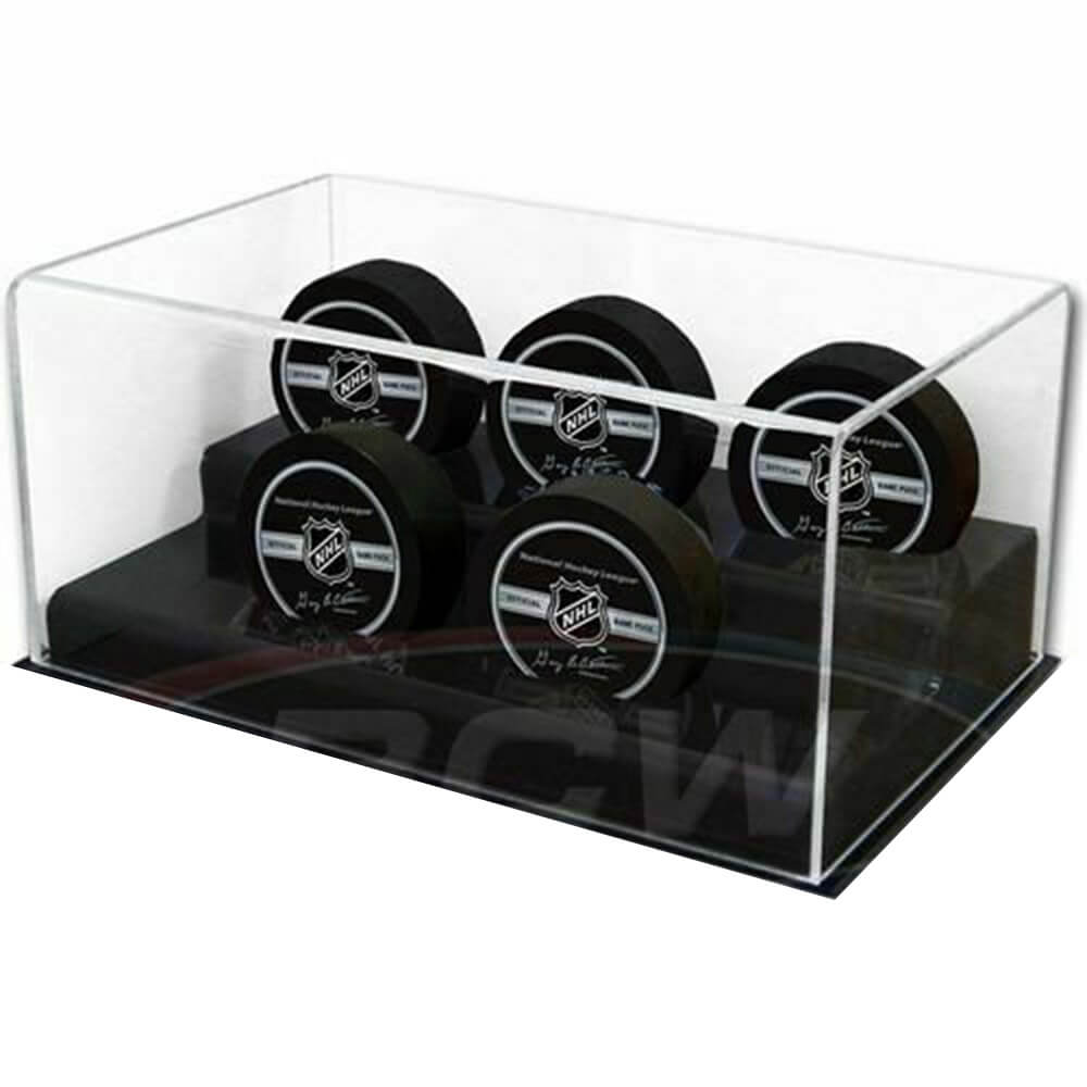 BCW Akrylbase Display Hockey Puck