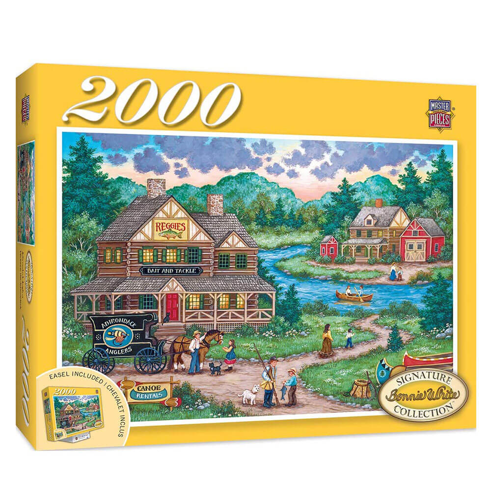 Znak MP. Coll Puzzle (2000)