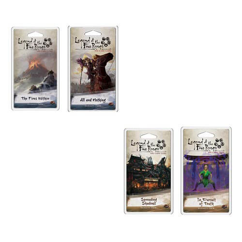 Legend of the Five Rings LCG